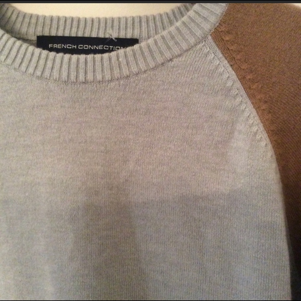 French connection sweater - Picture 3 of 3
